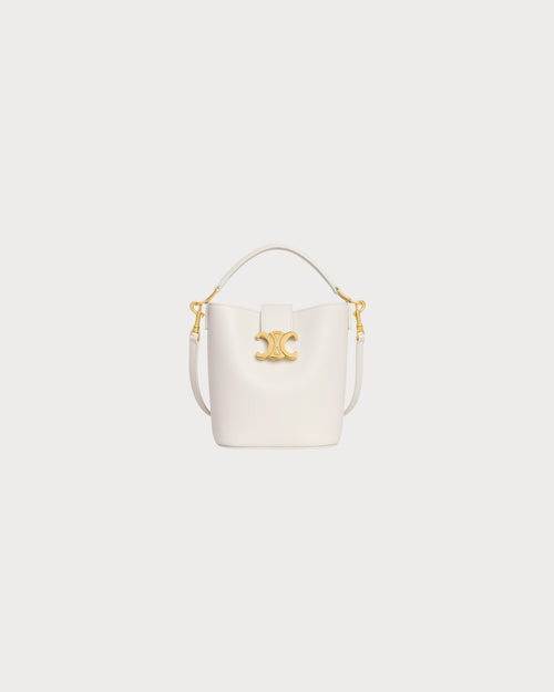 CELINE Mini Louise Bag| 賽琳 迷你水桶袋 (多色)