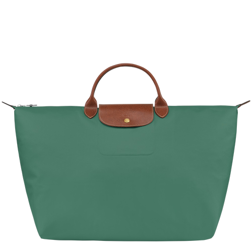 LONGCHAMP Le Pliage Original S Travel Bag | 瓏驤 細碼旅行袋 (Sage)