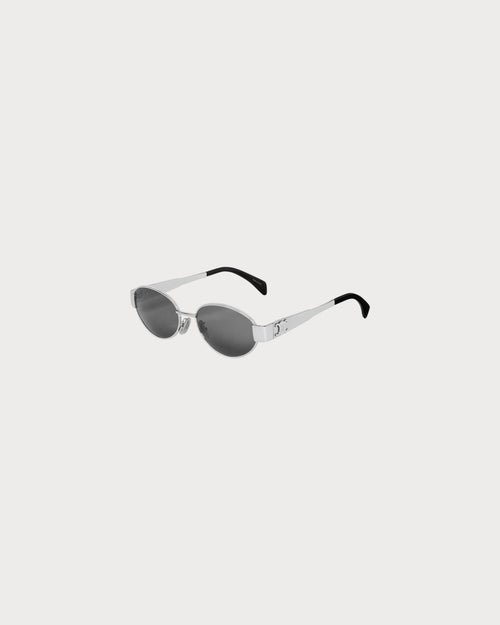 CELINE Triomphe Metal 01 sunglasses Metal(4 Colors)