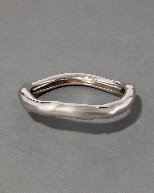 ALEXIS BITTAR Small Molten Bangle Bracelet | Bracelet (Multicolor)