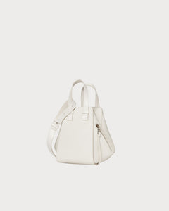 LOEWE Compact Hammock Bag Soft Grained Calfskin | 羅意威 手袋 (多色)