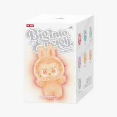 POPMART The Monsters Big into Energy Series-Vinyl Plush Pendant Blind Box | 拉布布 三代盲盒 (多色)