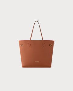 LOUIS VUITTON M14994 Neverfull Inside Out Bag Monogram Coated Canvas(MM/4 Colors)