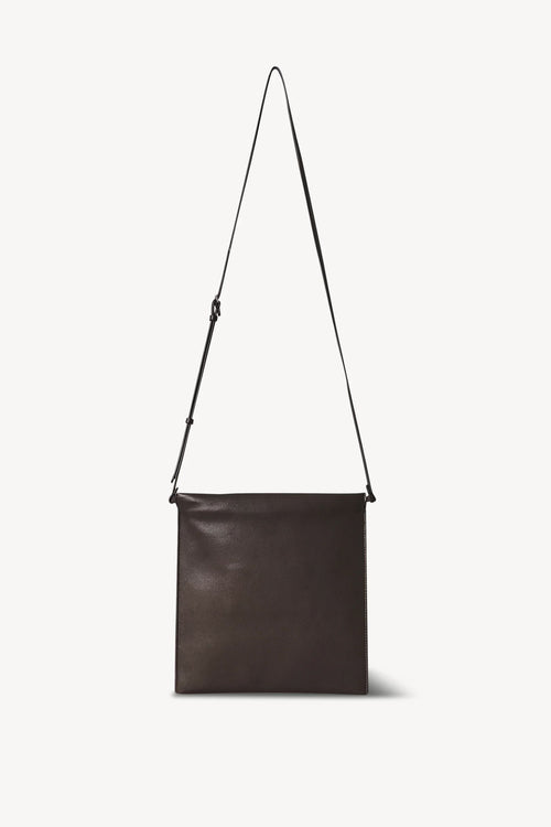 حقيبة أدوية جلدية من ذا رو | حقيبة يد (متعددة الألوان)