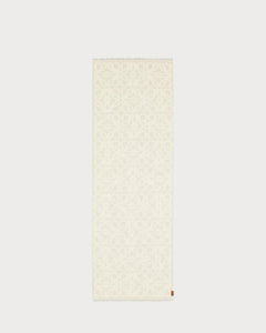 LOEWE Scarf in wool and silk | 羅意威 頸巾 (多色)