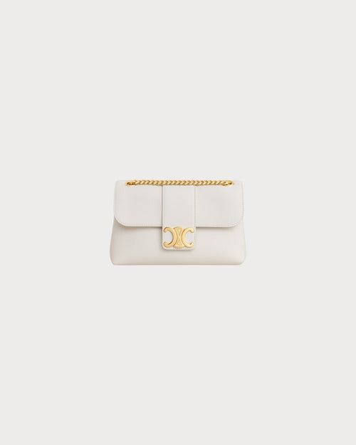 CELINE Victoire Bag Supple Grained Calfskin(Teen/3 Colors)