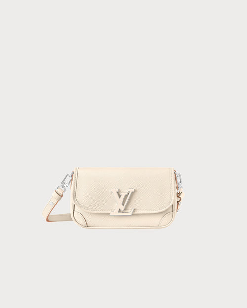 LOUIS VUITTON M59386 Buci Bag | 路易威登 手袋 (White)