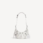 BALENCIAGA Women's Le Cagole Shoulder Bag XS | 巴黎世家 手袋 (加細碼/多色)