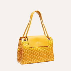 GOYARD Rouette Souple Bag | 戈雅 手袋 (多色)