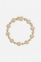 APM MONACO YB5283OX Soleil Bracelet | 手鏈 (金色) - LondonKelly 英國名牌代購