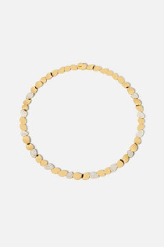 APM MONACO YC8035OX Galet Choker | 頸鏈 (多色) - LondonKelly 英國名牌代購