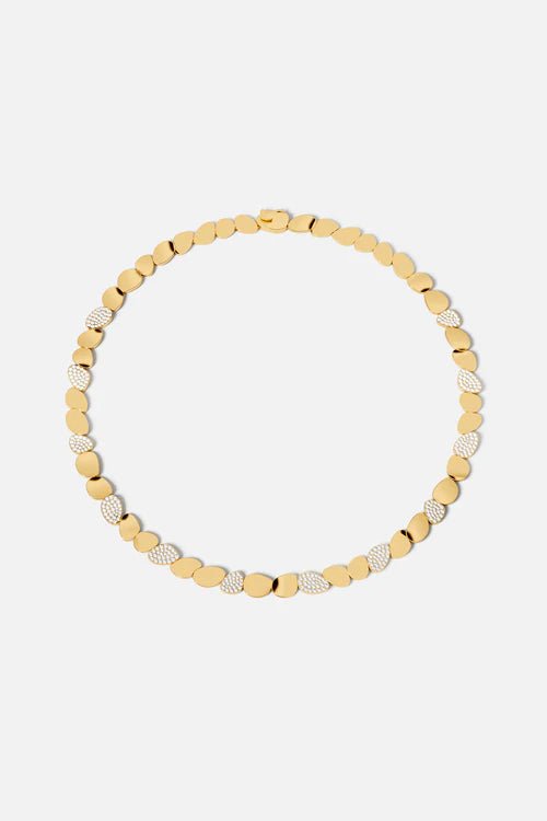 APM MONACO YC8035OX Galet Choker | 頸鏈 (多色) - LondonKelly 英國名牌代購