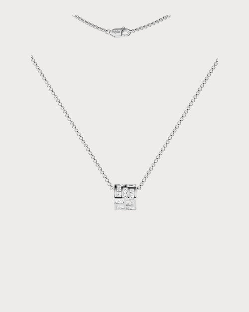 APM MONACO YC8097OX Ice Adjustable Choker | 可調式頸鍊 (多色) - LondonKelly 英國名牌代購