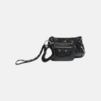 BALENCIAGA Le Cagole Mini Multipouch | 巴黎世家 迷你手袋 (黑色) - LondonKelly 英國名牌代購