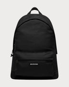BALENCIAGA Men's Explorer Backpack in Black | 巴黎世家 男士背囊 (黑色) - LONDONKELLY 英國名牌代購