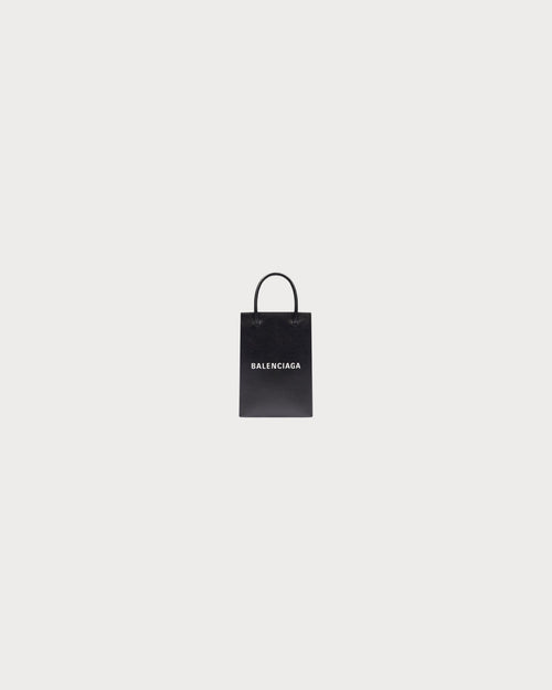 BALENCIAGA Mini Shopping Bag | 巴黎世家 手袋 (迷你/多色) - LondonKelly 英國名牌代購
