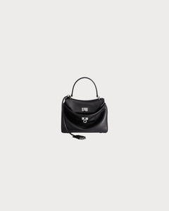 BALENCIAGA Women's Rodeo Mini Handbag | 巴黎世家 迷你手袋 (多色/銀扣) - LondonKelly 英國名牌代購