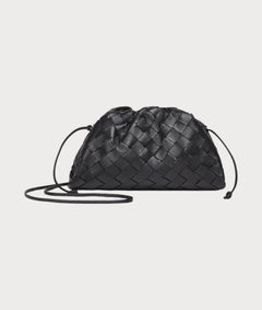 BOTTEGA VENETA BV Pouch Lambskin(Mini/2 Colors) - LONDONKELLY 英國名牌代購