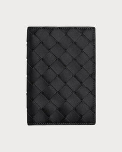 BOTTEGA VENETA Men's Calfskin Passport Case | 葆蝶家 男仕護照銀包 (多色) - LONDONKELLY 英國名牌代購
