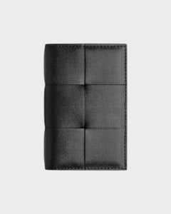 BOTTEGA VENETA Men's Cassette Flap Card Case | 葆蝶家 男仕卡套 (多色) - LONDONKELLY 英國名牌代購