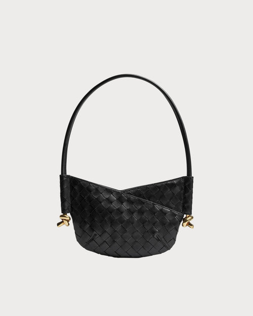 BOTTEGA VENETA Mini Solstice | 葆蝶家 迷你袋 (多色) - LondonKelly 英國名牌代購