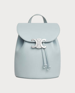 CELINE Backpack Celine Bonnie Smooth Calfskin(3 Colors) - LONDONKELLY 英國名牌代購