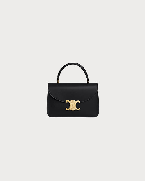 CELINE Teen Nino Bag In Smooth Satinated Calfskin | 賽琳 手袋 (多色) - LondonKelly 英國名牌代購