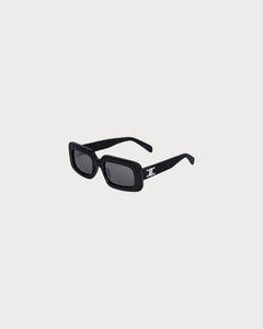CELINE Women's Triomphe Skate 02 sunglasses in Acetate | 賽琳 太陽眼鏡 (多色) - LondonKelly 英國名牌代購