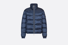 CHRISTIAN DIOR Dior Oblique Down Jacket | 迪奧 男衣外套 (多色) - LondonKelly 英國名牌代購