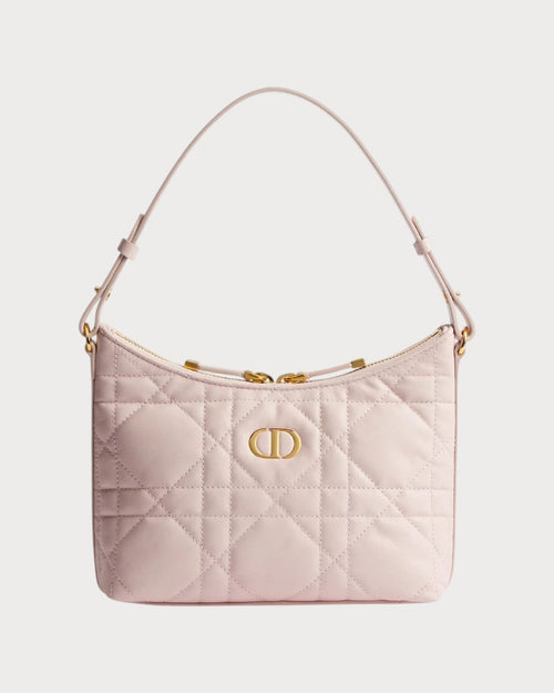 CHRISTIAN DIOR Miss Caro Diorling Bag with Chain Lambskin(Mini/3 Colors) - LONDONKELLY 英國名牌代購