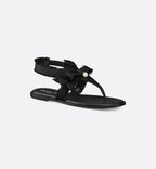 CHRISTIAN DIOR Women's Adiorable Thong Sandal | 迪奧 涼鞋 (多色) - LondonKelly 英國名牌代購
