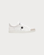 CHRISTIAN DIOR Women's Dior Star Sneaker | 迪奧 波鞋 (白色) - LondonKelly 英國名牌代購