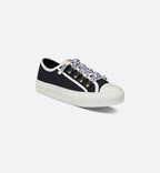 CHRISTIAN DIOR Women's Walk'n'Dior Sneaker | 迪奧 波鞋 (黑色) - LondonKelly 英國名牌代購