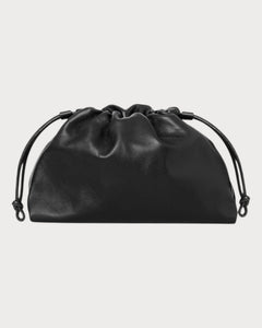 COS Cavatelli Clutch Bag Leather(Mini/2 Colors) - LONDONKELLY 英國名牌代購