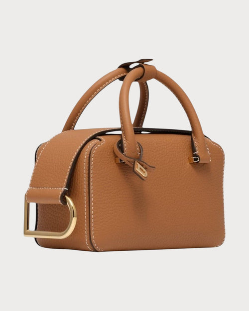 DELVAUX Cool Box Nano | 德爾沃 手袋 (多色) - LONDONKELLY 英國名牌代購