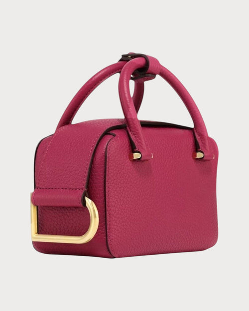 DELVAUX Cool Box Nano | 德爾沃 手袋 (多色) - LONDONKELLY 英國名牌代購