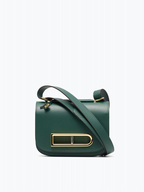 DELVAUX Lingotin | 德爾沃 手袋 (多色) - LondonKelly 英國名牌代購