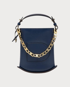 DELVAUX Pin Eclatin | 德爾沃 迷你手袋 (多色) - LONDONKELLY 英國名牌代購