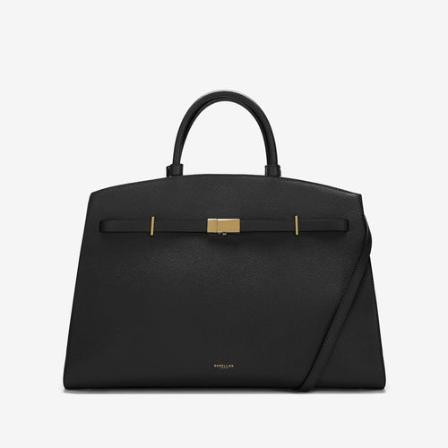 DEMELLIER The Hudson | 手袋 (多色) - LondonKelly 英國名牌代購