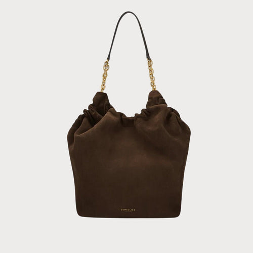 DEMELLIER The Miami | 腋下袋 (多色) - LondonKelly 英國名牌代購