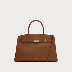 DEMELLIER The Midi Hudson | 手袋 (多色) - LondonKelly 英國名牌代購