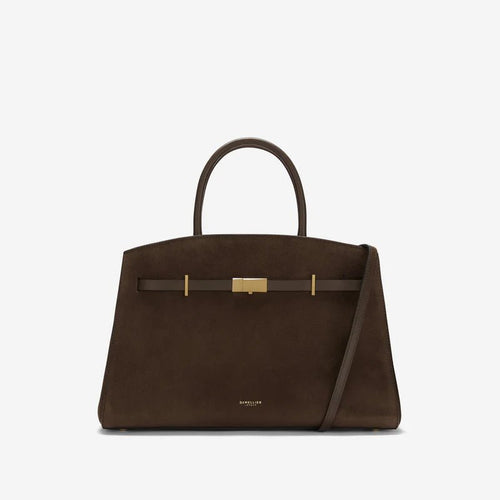 DEMELLIER The Midi Hudson | 手袋 (多色) - LondonKelly 英國名牌代購