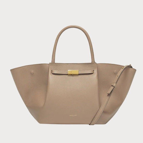 DEMELLIER The Midi New York Small | 手提袋 (多色) - LondonKelly 英國名牌代購