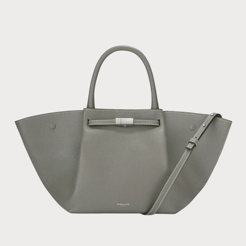 DEMELLIER The Midi New York Small | 手提袋 (多色) - LondonKelly 英國名牌代購