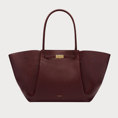 DEMELLIER The New York Small | 手提袋 (多色) - LondonKelly 英國名牌代購