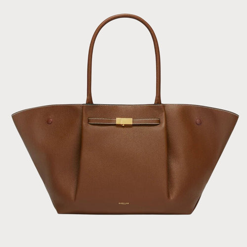 DEMELLIER The New York Small | 手提袋 (多色) - LondonKelly 英國名牌代購