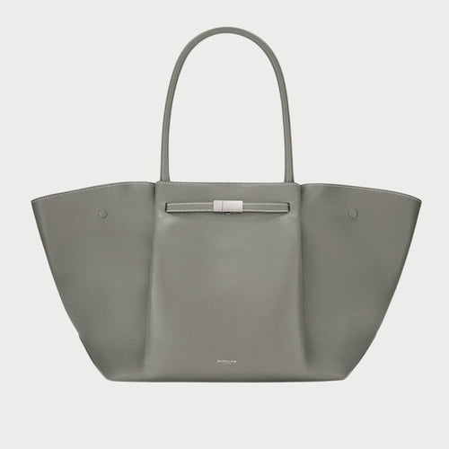 DEMELLIER The New York Small | 手提袋 (多色) - LondonKelly 英國名牌代購