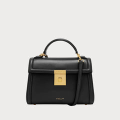 DEMELLIER The Paris | 手袋 (多色) - LondonKelly 英國名牌代購