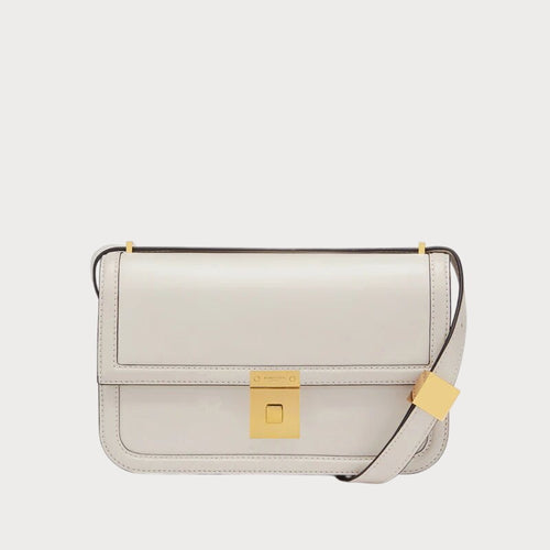 DEMELLIER The Paris Crossbody | 斜咩袋 (多色) - LondonKelly 英國名牌代購