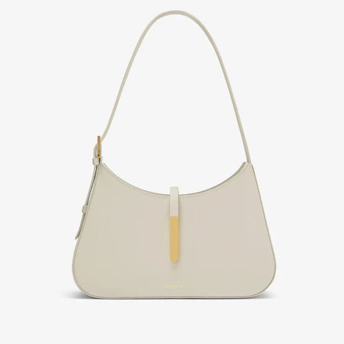 DEMELLIER The Tokyo | 腋下袋 (多色) - LondonKelly 英國名牌代購